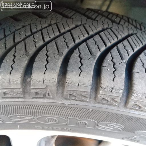 GOODYEAR Vector 4 Seasons